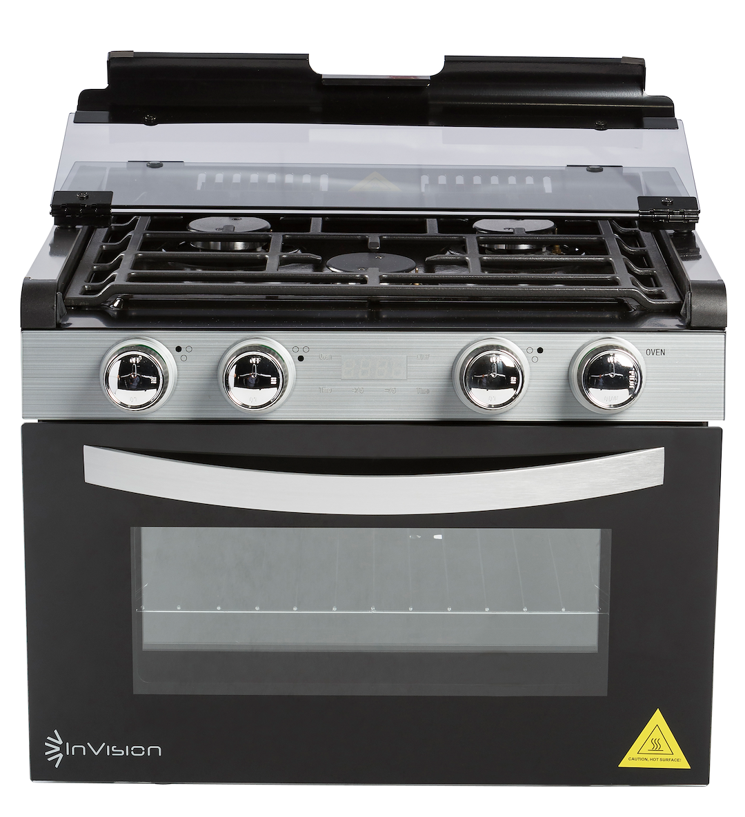 Product of Invision 480-2730 Stove