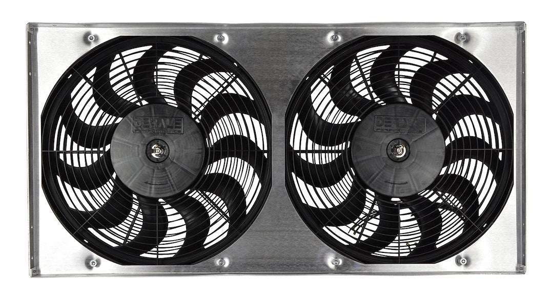 Product of Derale 16843 Cooling Fan