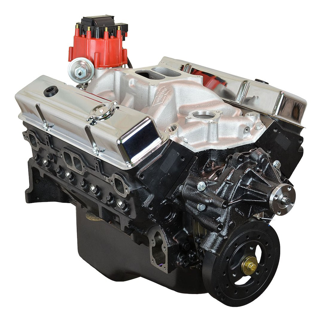 Product of Atk Performance Eng. Hp291pm Engine Block - Long