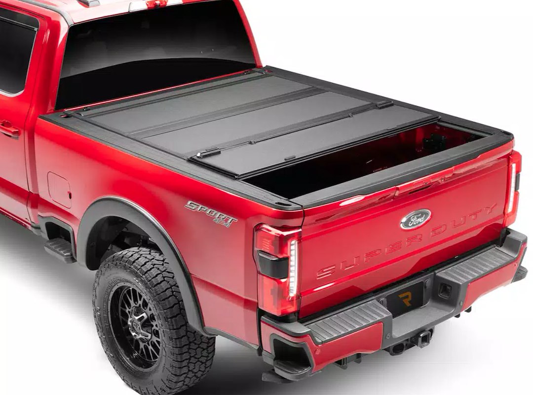 Bak Industries 448330 Tonneau Cover||bak448330_2.Jpg||87||b65448330||1769920