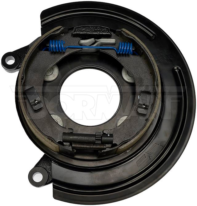Dorman (Oe Solutions) 926-267 Brake Backing Plate||926-267_2.Jpg||87||d18926267||1200755