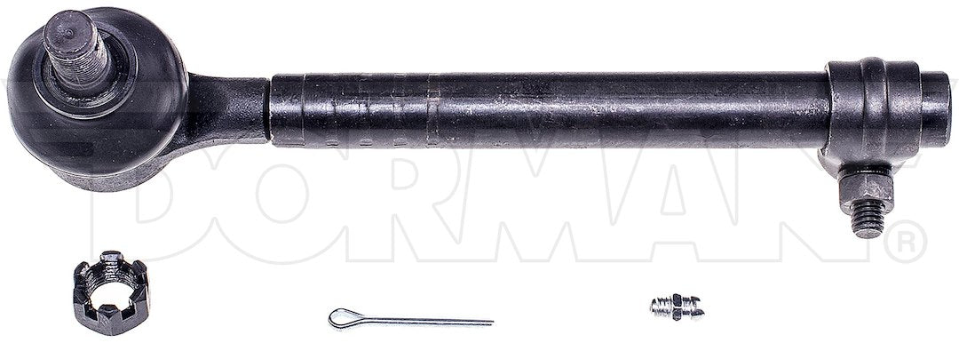 Dorman Chassis T2243pr Tie Rod End||t2243-001.Jpg||86||d18t2243pr||1017963