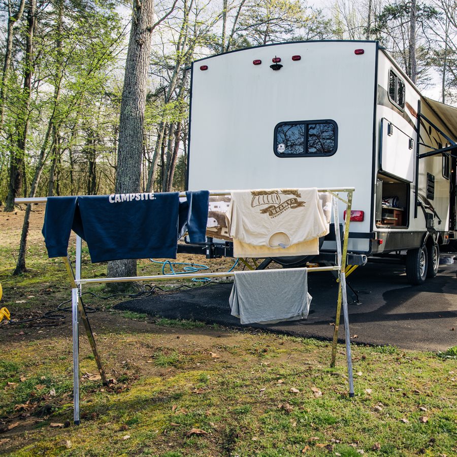 Product of Camco 51339 Clothes Line