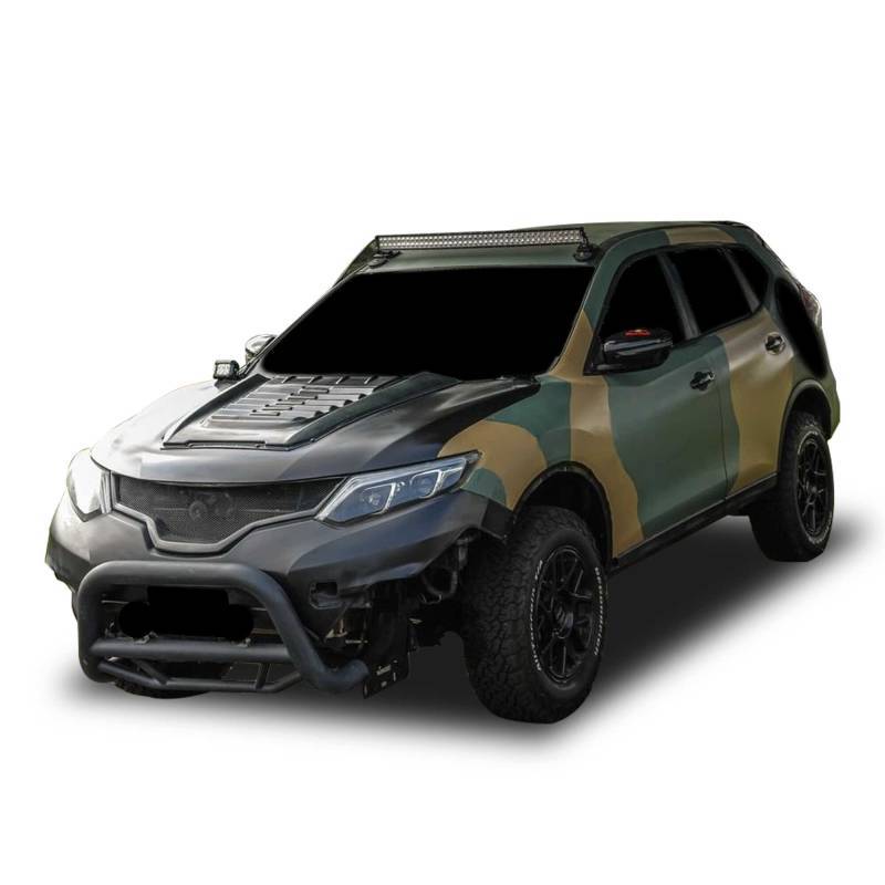 Black Horse Offroad Mbb-Nia1702 Bull Bar||mbb-Nia1702_3.Jpeg||87||blkmbbnia1702||2238629