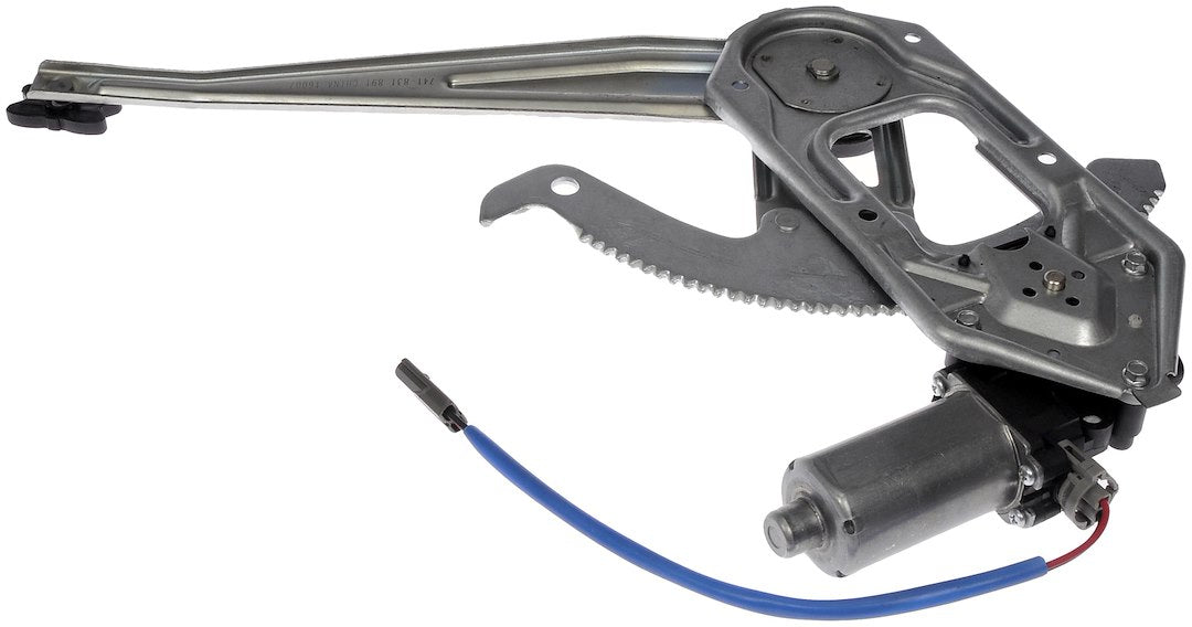 Dorman (Oe Solutions) 741-831 Window Regulator||741-831-002.Jpg||86||d18741831||883791