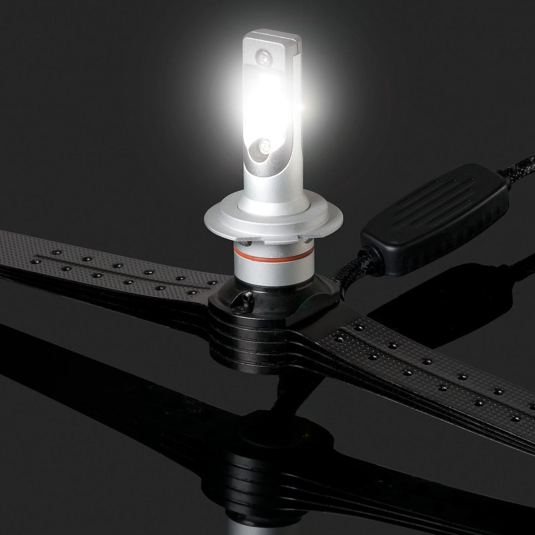 Product of Putco F1-9004 Headlight Conversion Kit - Led