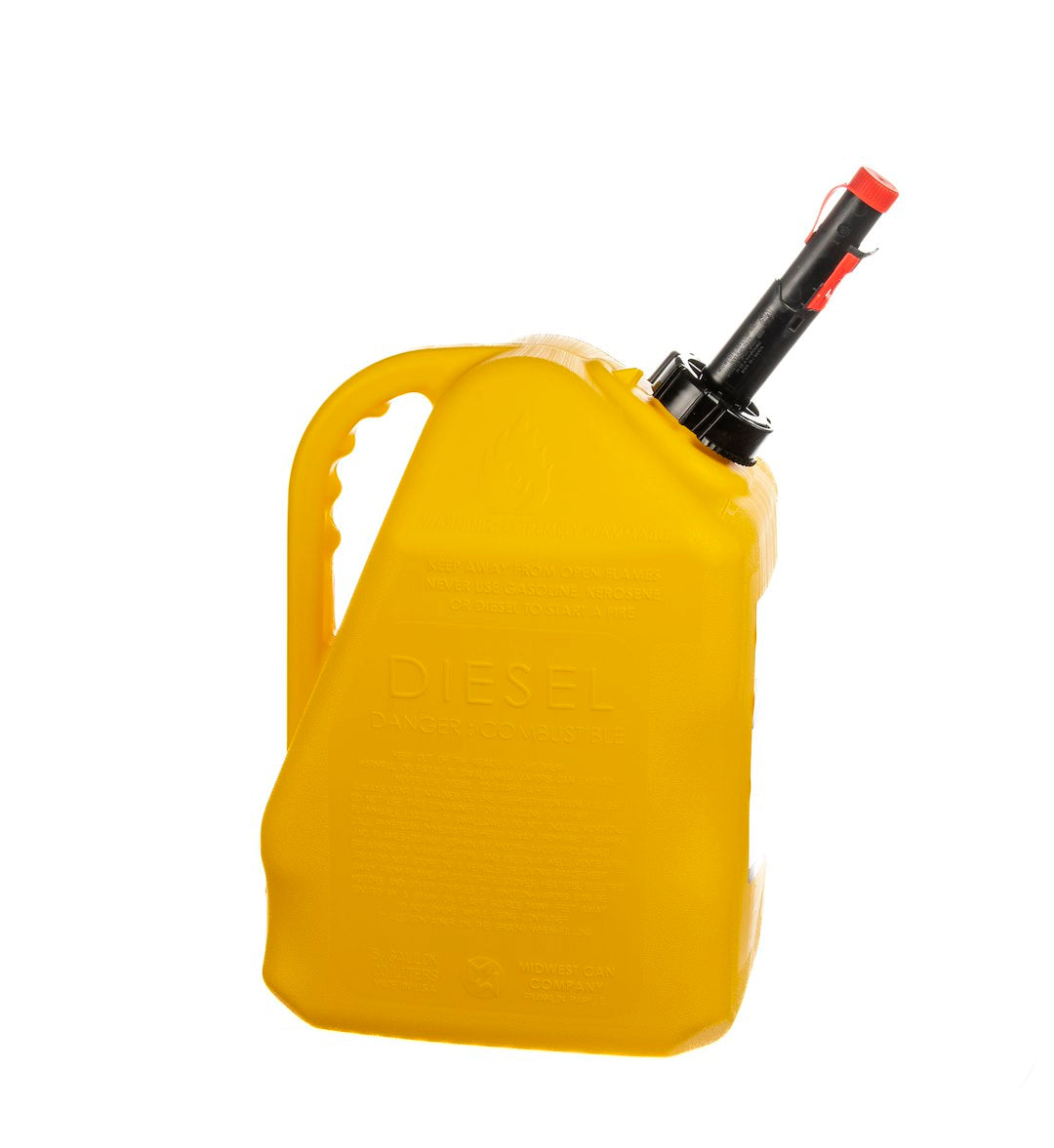 Product of Midwest Can 6010 Liquid Storage Container