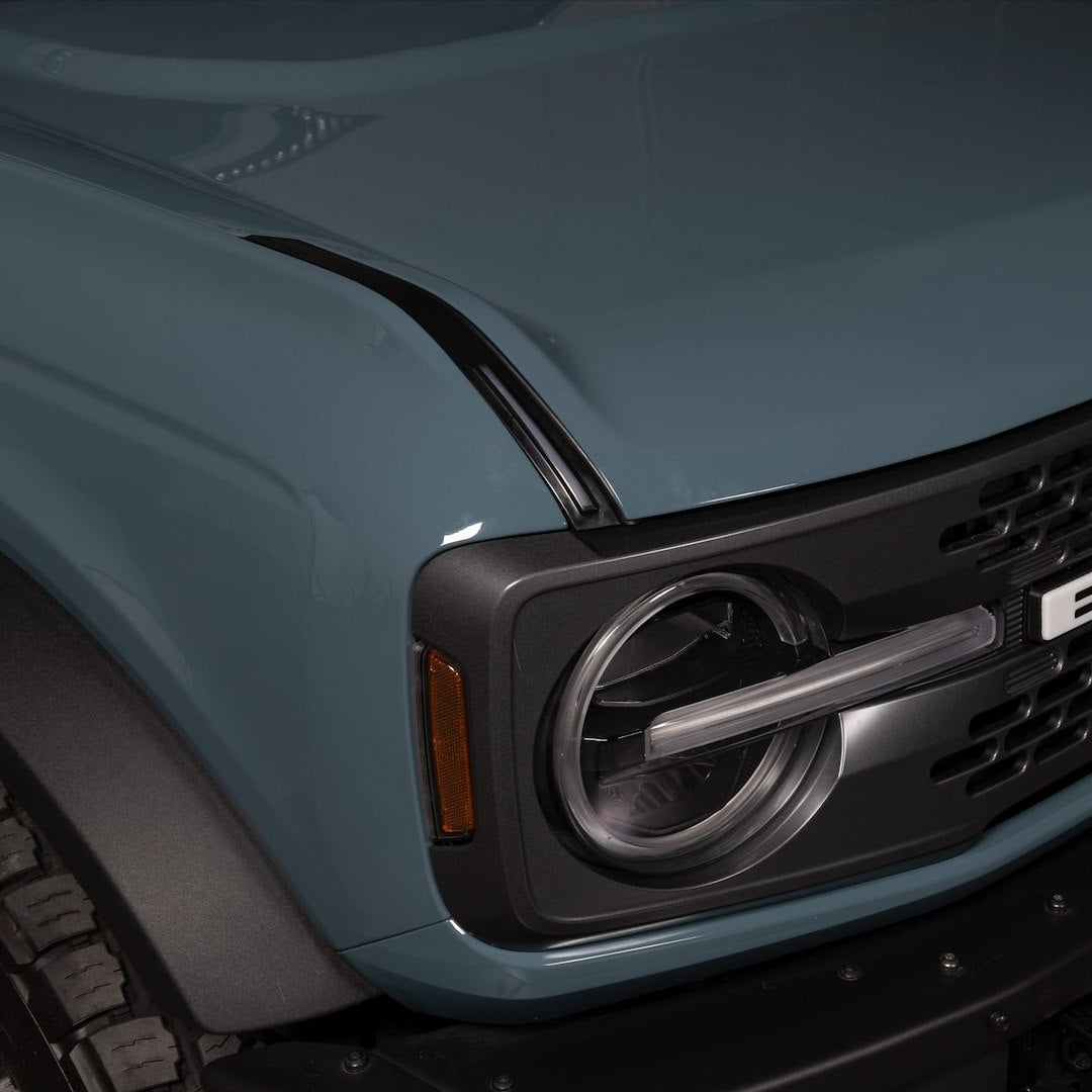 Product of Putco 50001 Daytime Running Light