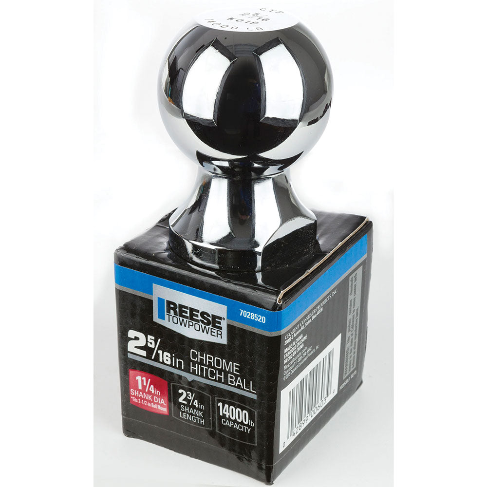 Bulldog 7028500 Trailer Hitch Ball||7028500_2.Jpg||87||b1e7028500||1582380