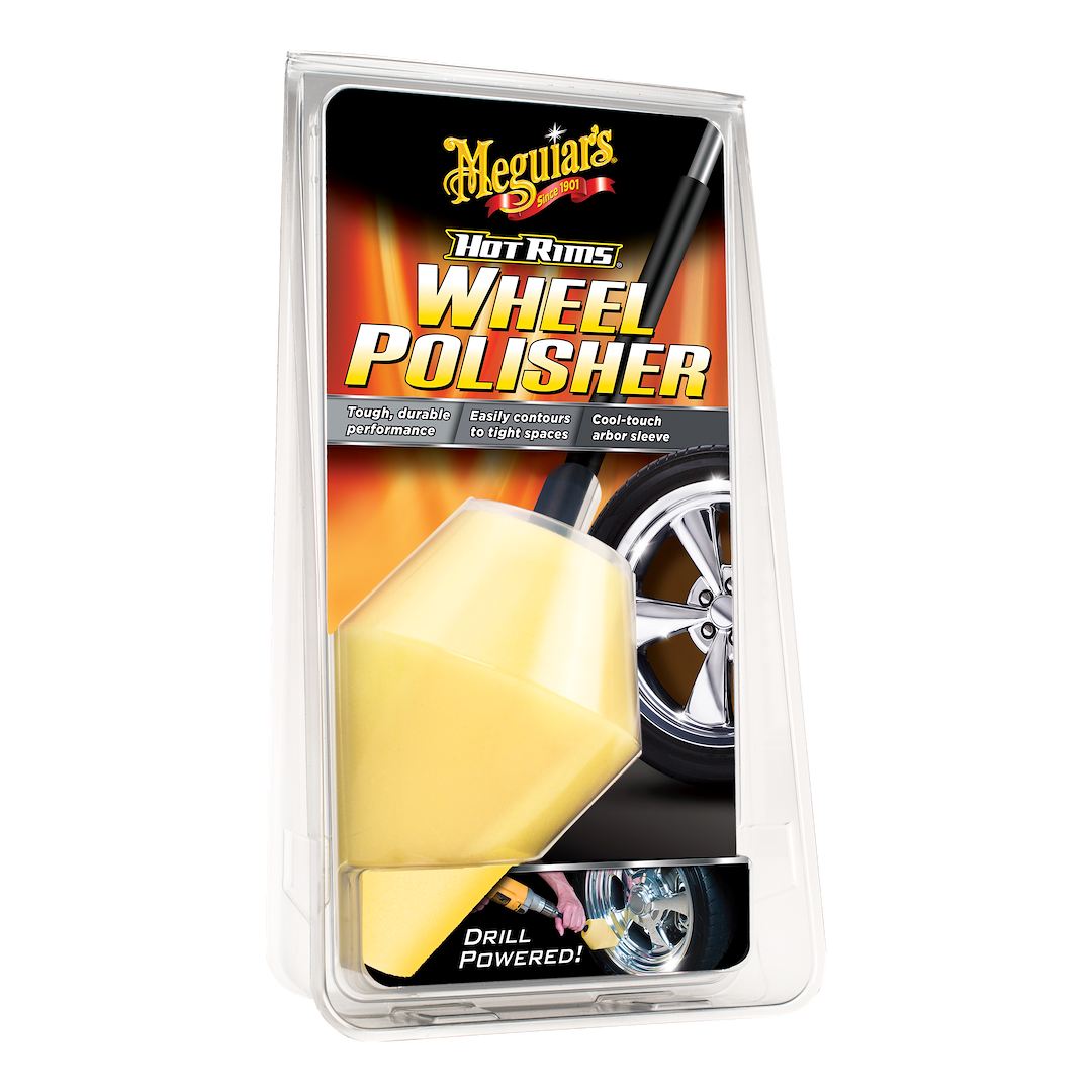 Product of Meguiars G4400 Wheel Cleaner