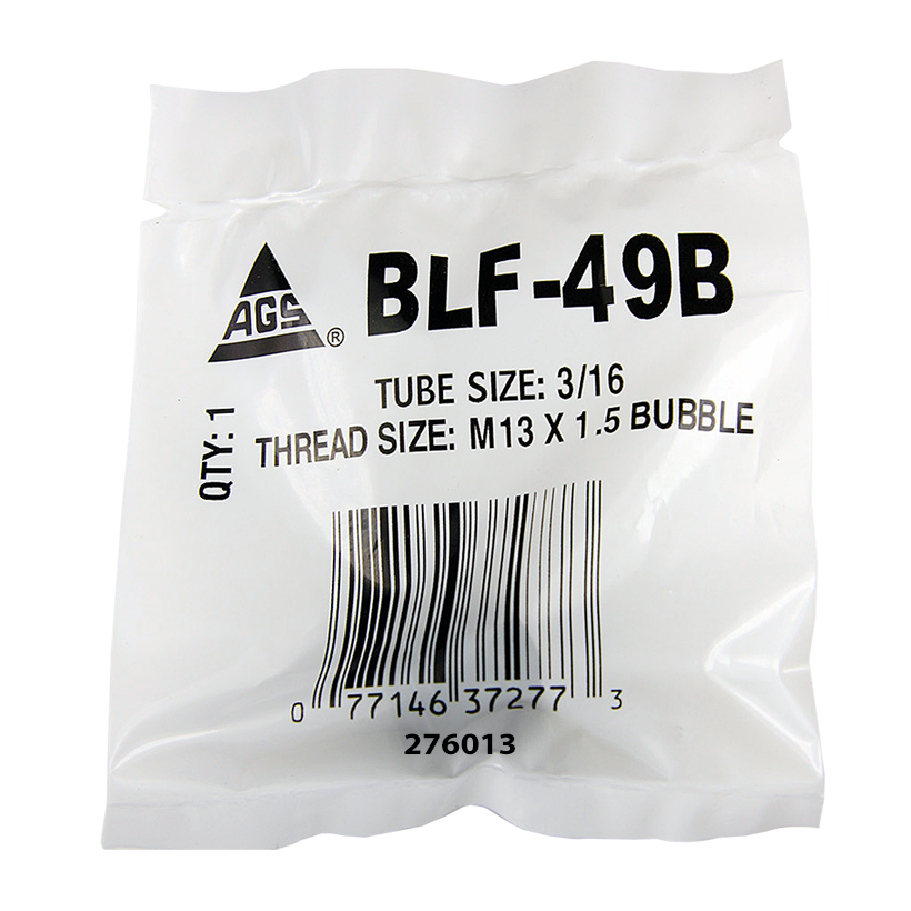 American Grease Stick (Ags) Blf-49b Tube End Fitting Nut||blf-49b_2e2e2c71-Deaa-4aa1-B8ff-0b597ff30662_4500x.Png||86||a79blf49b||934115