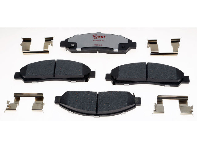 Raybestos Brakes Eht1039h Brake Pad||eht1039h_Fro.Jpg||85||r53eht1039h||1476761