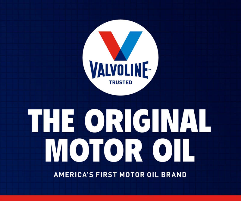 Product of Valvoline 881157 Oil