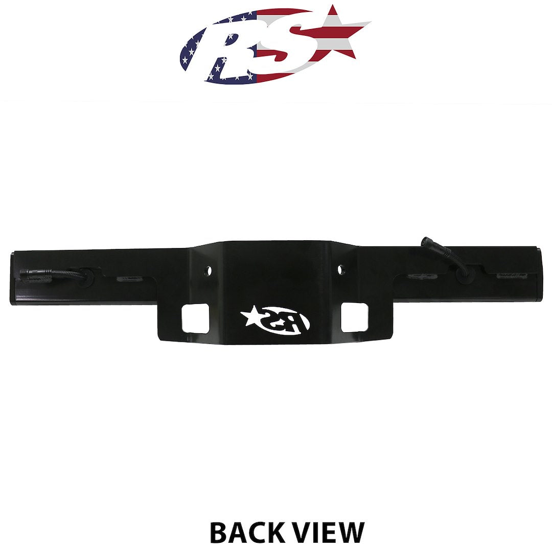 Race Sport Lighting Ram1500hb19up Backup Light||||86||rslram1500hb1||1916715