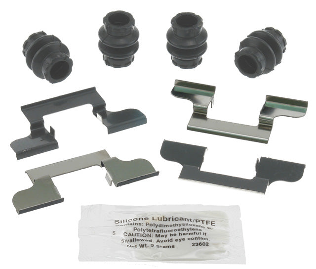 Raybestos Brakes H5775a Disc Brake Hardware Kit||||85||r42h5775a||1914645