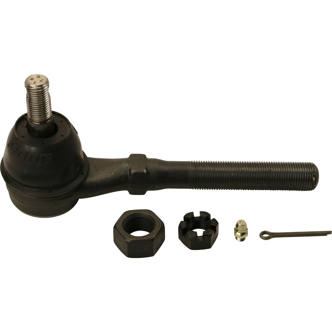 Product of Moog Chassis ES3366T Problem Solver Male Steel Tie Rod End