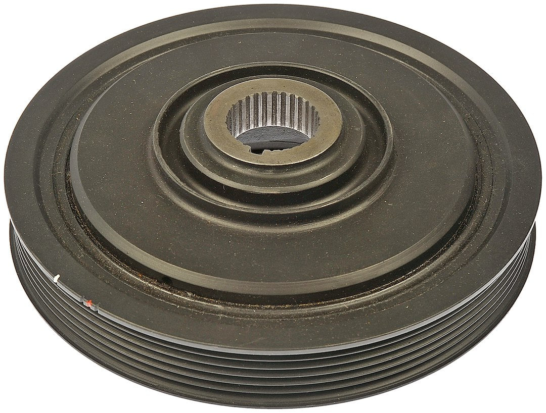 Dorman (Oe Solutions) 594-267 Harmonic Balancer||594-267-007.Jpg||91||d18594267||962780