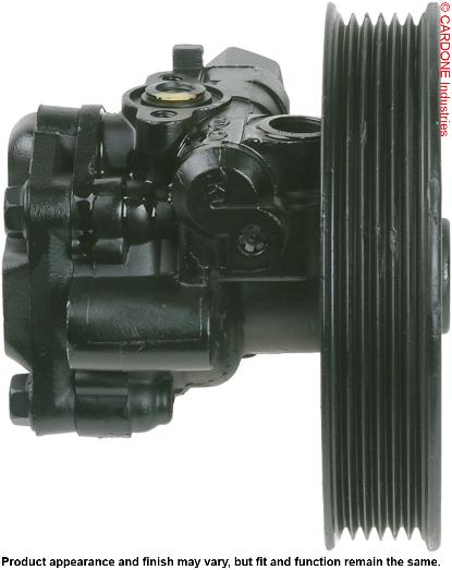 Cardone (A1) Industries 21-5449 Power Steering Pump||||87||a42215449||2002874