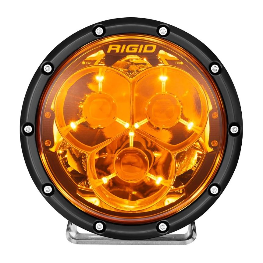 Rigid Lighting 36212 Driving/ Fog Light||36212_1.Jpg||86||r2g36212||2061630