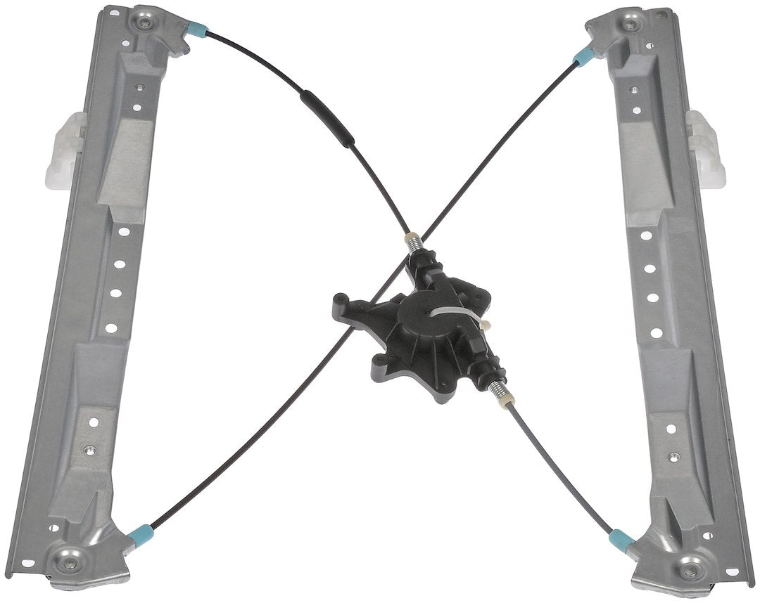 Dorman (Oe Solutions) 749-509 Window Regulator||749-509-002.Jpg||86||d18749509||2155379