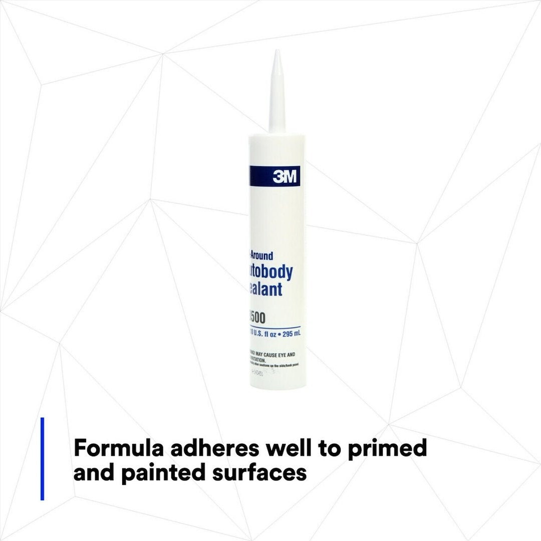 Product of 3m 08500 Body Seam Sealer