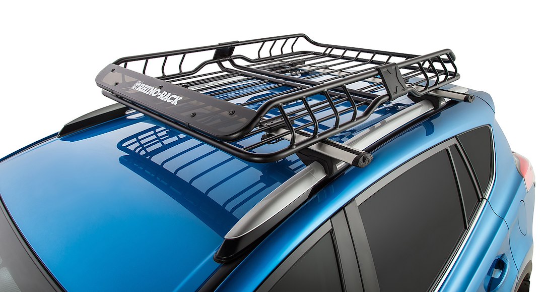 Product of Rhino-Rack Usa Rmcb02 Roof Basket