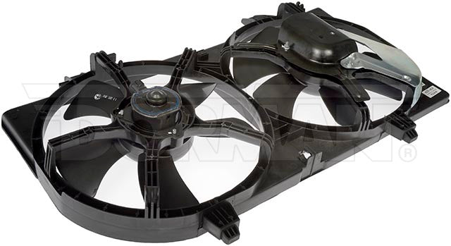 Dorman (Oe Solutions) 620-424 Cooling Fan||620-424_2.Jpg||87||d18620424||1631136