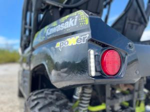 Product of mPower RTL-EMPS20001-A Light Bar