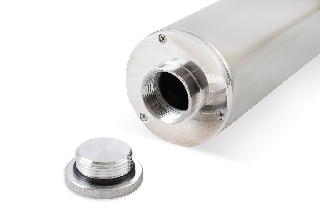 Product of Mr. Gasket 9133 Radiator Overflow Tank