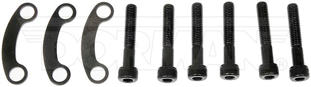 Dorman (Oe Solutions) 932-301 Drive Shaft Cv Joint||932-301_4.Jpg||89||d18932301||952012