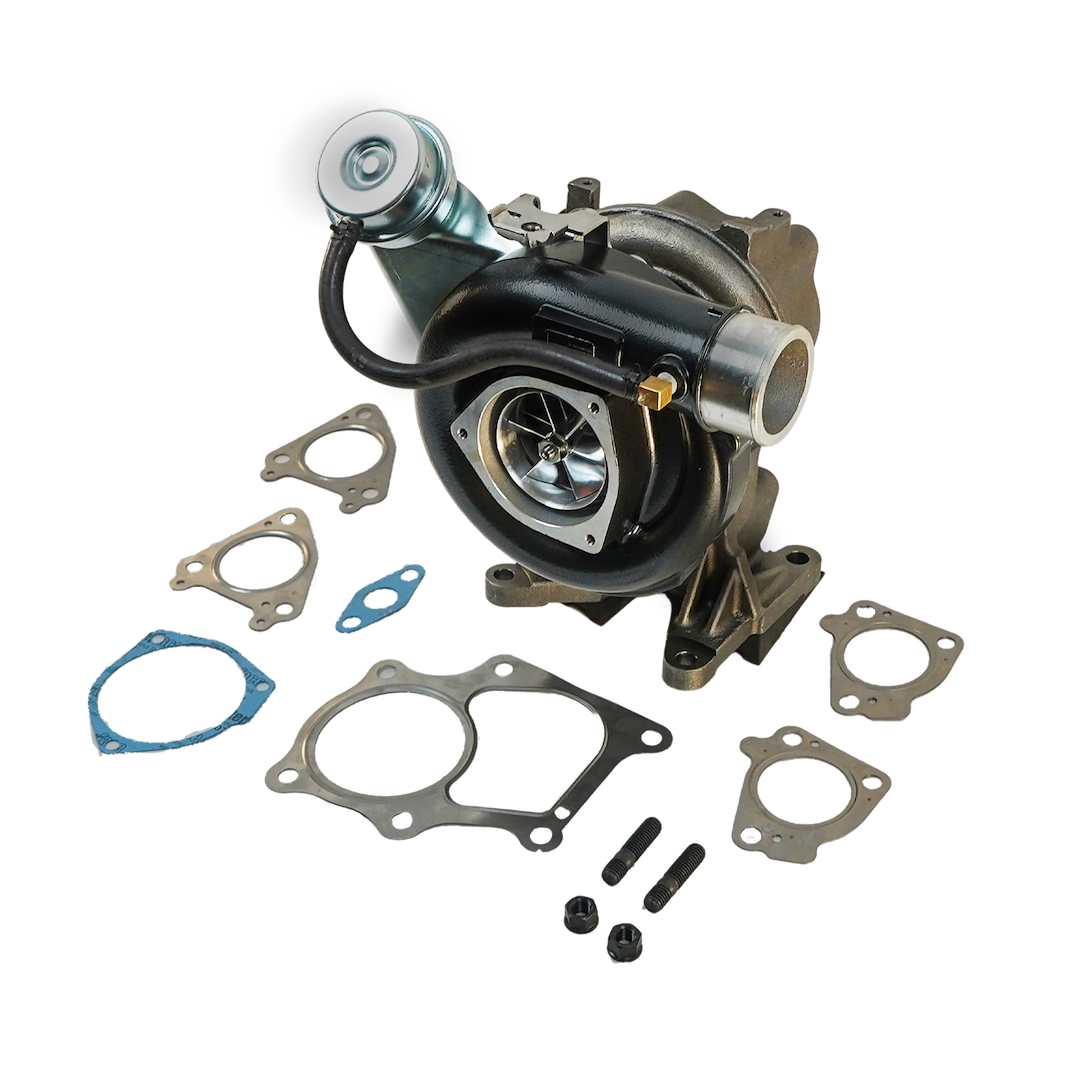 Bd Diesel 1045837 Turbocharger||||85||b701045837||2006475