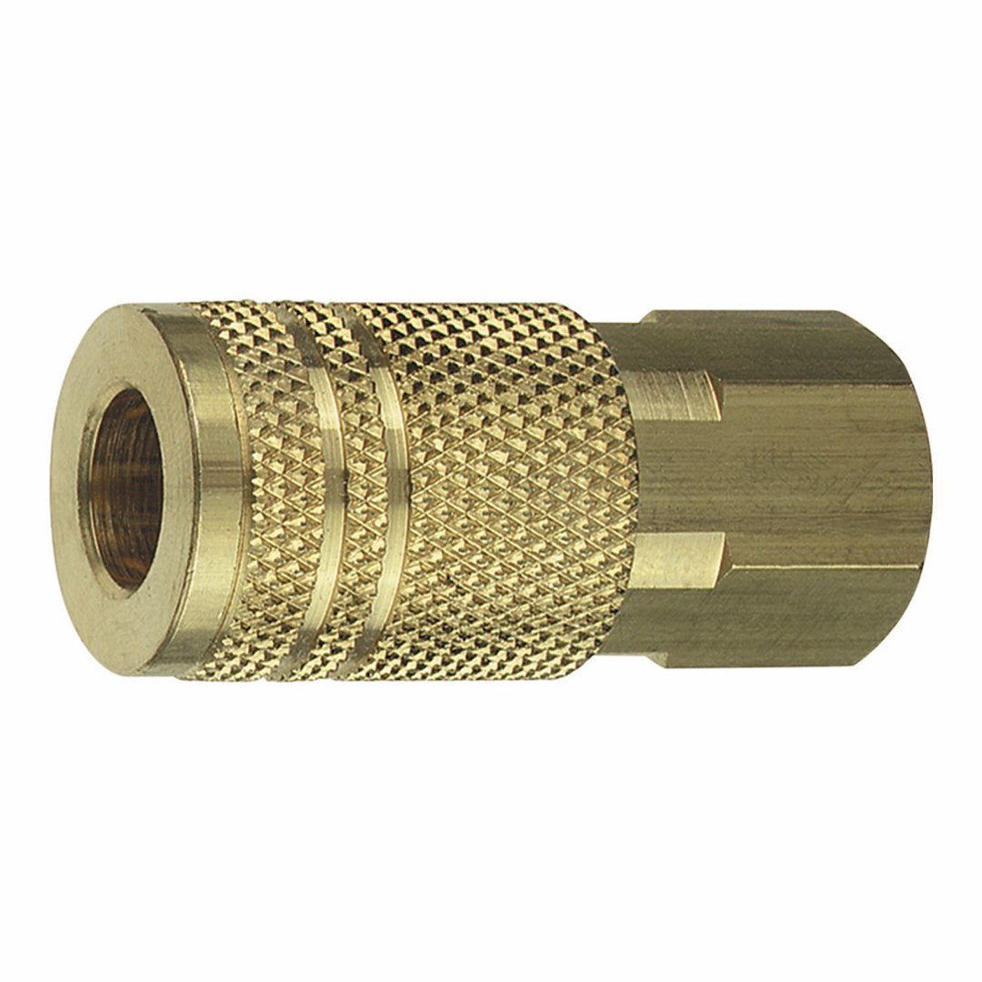 Tru Flate 13-235 Hose End Quick Disconnect Coupling||13-235.Jpg||85||t2f13235||1779450