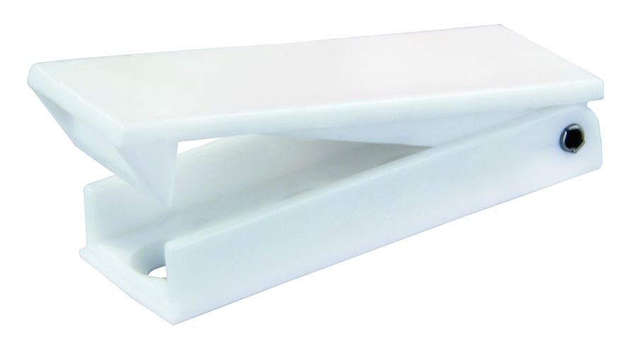 Product of Jr Products 10355 Access Door Latch