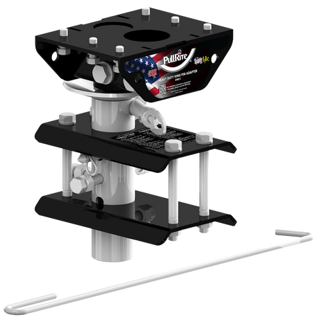 Product of Pullrite 4810 Gooseneck Trailer Coupler