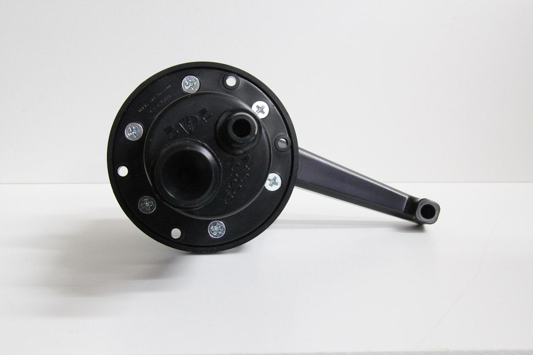 Product of Zebra Rv R3700b Fresh Water Pump