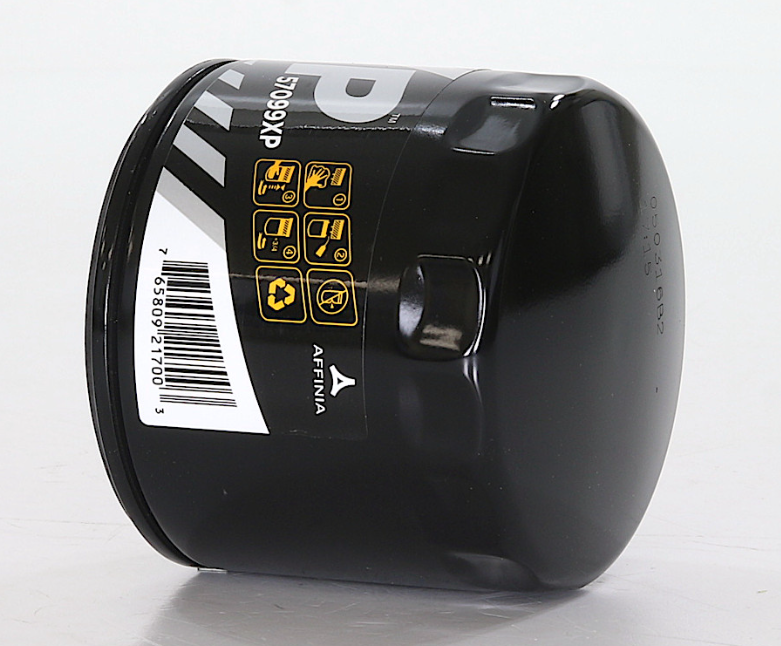 Product of Wix Filters 57099XP XP Series Spin-On Oil Filter