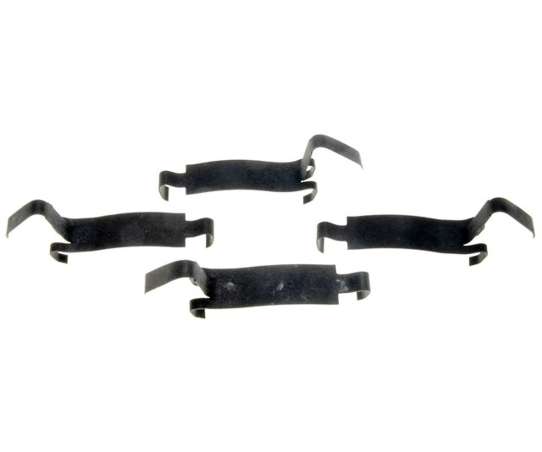 Raybestos Brakes H5408 Disc Brake Anti-Rattle Clip||h5408.Jpg||85||r42h5408||1044845