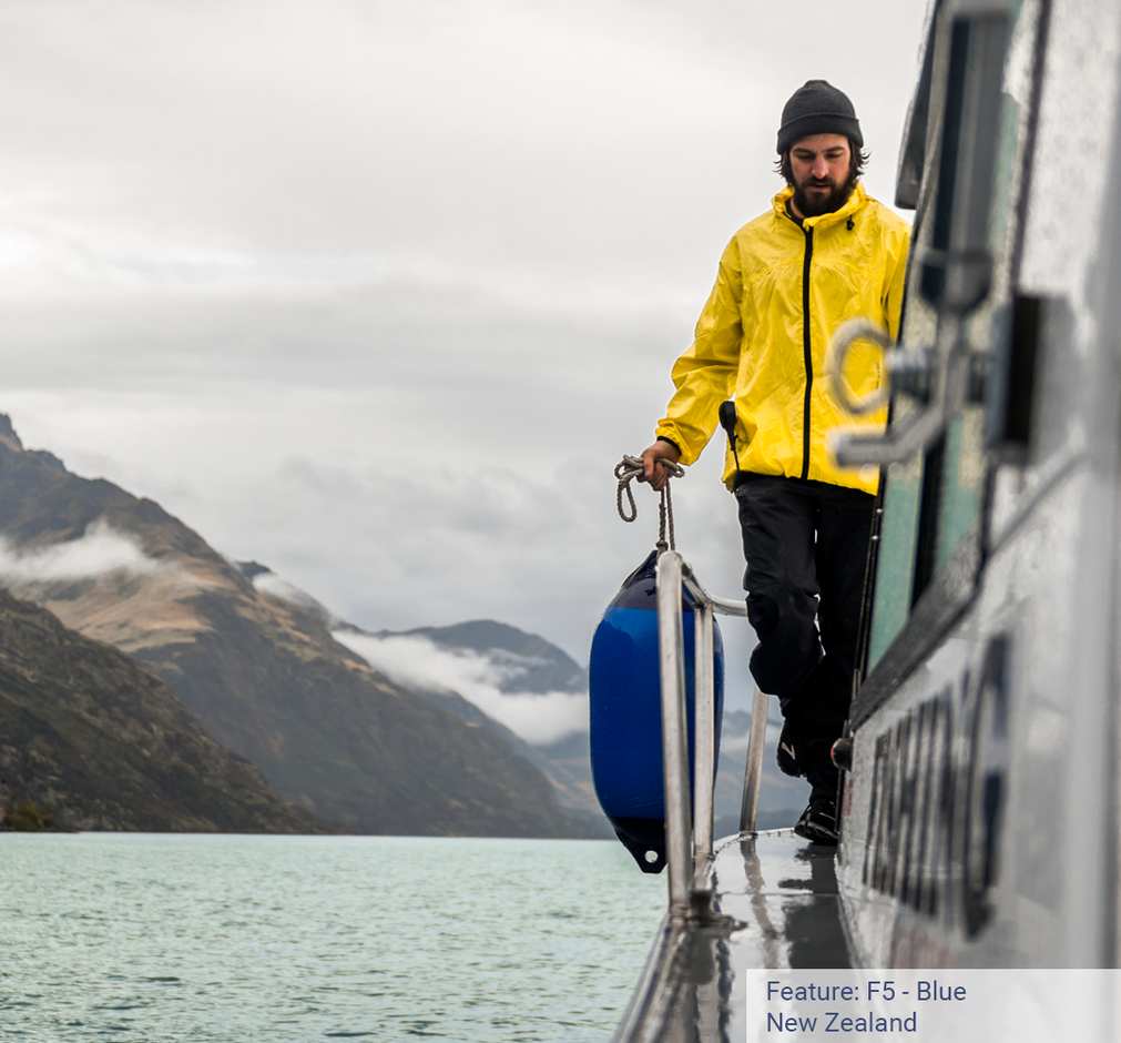 Product of Polyform 61-633-059 Boat Fender