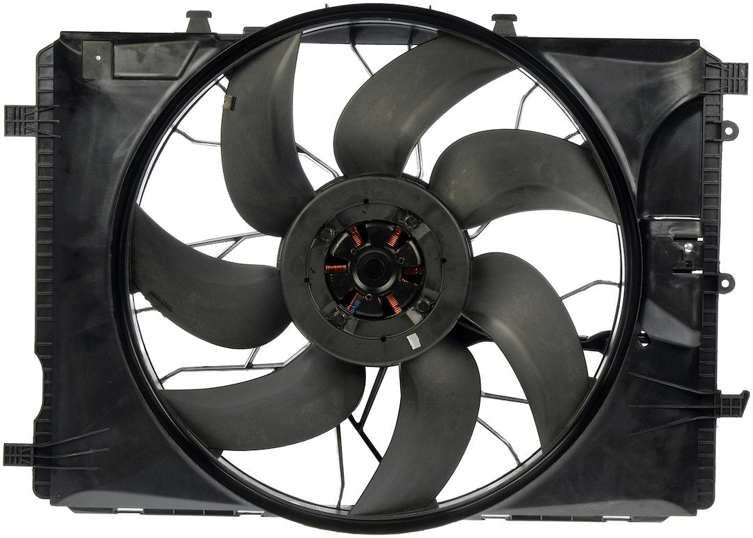 Product of Dorman (Oe Solutions) 621-373 Cooling Fan