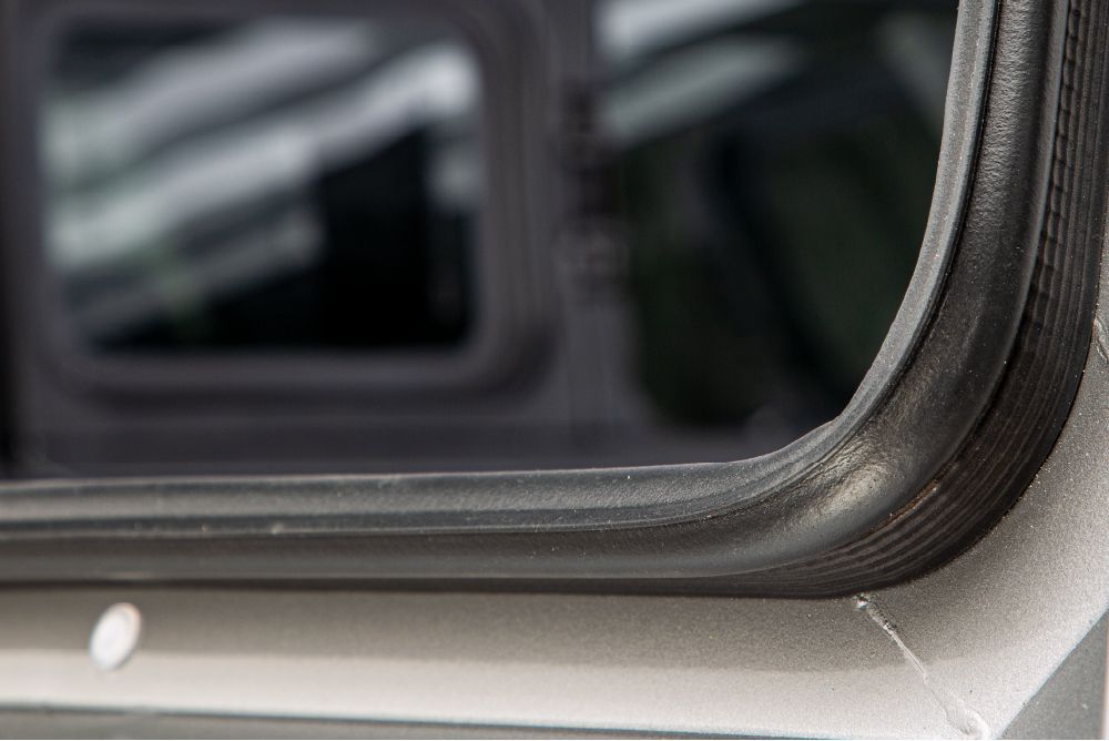 Product of SmartCap EA0318-MB Truck Cap