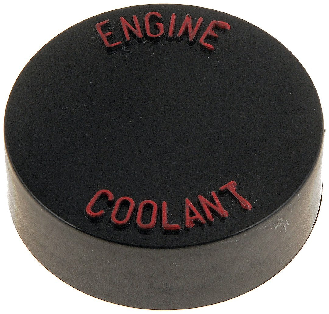 Help! By Dorman 82594 Coolant Recovery Tank Cap||82594-007.Jpg||91||d1882594||1303014