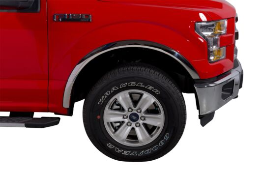 Product of Putco 97265 Fender Trim