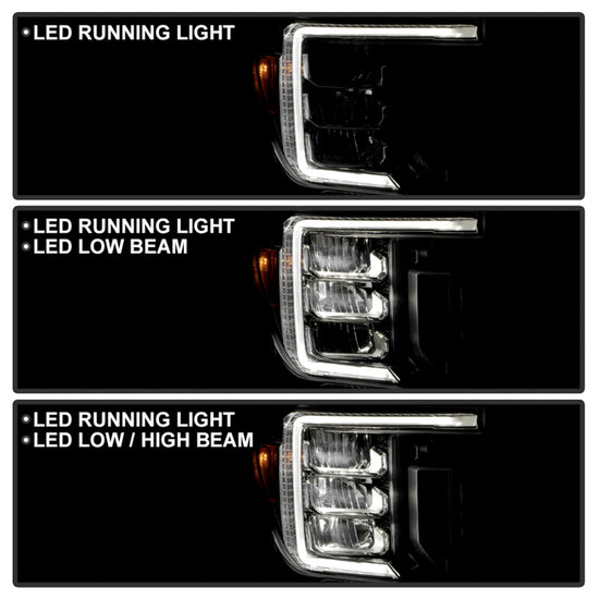Xtune 9960017 Headlight Assembly||9960017_10.Jpg||95||s2z9960017||2219198