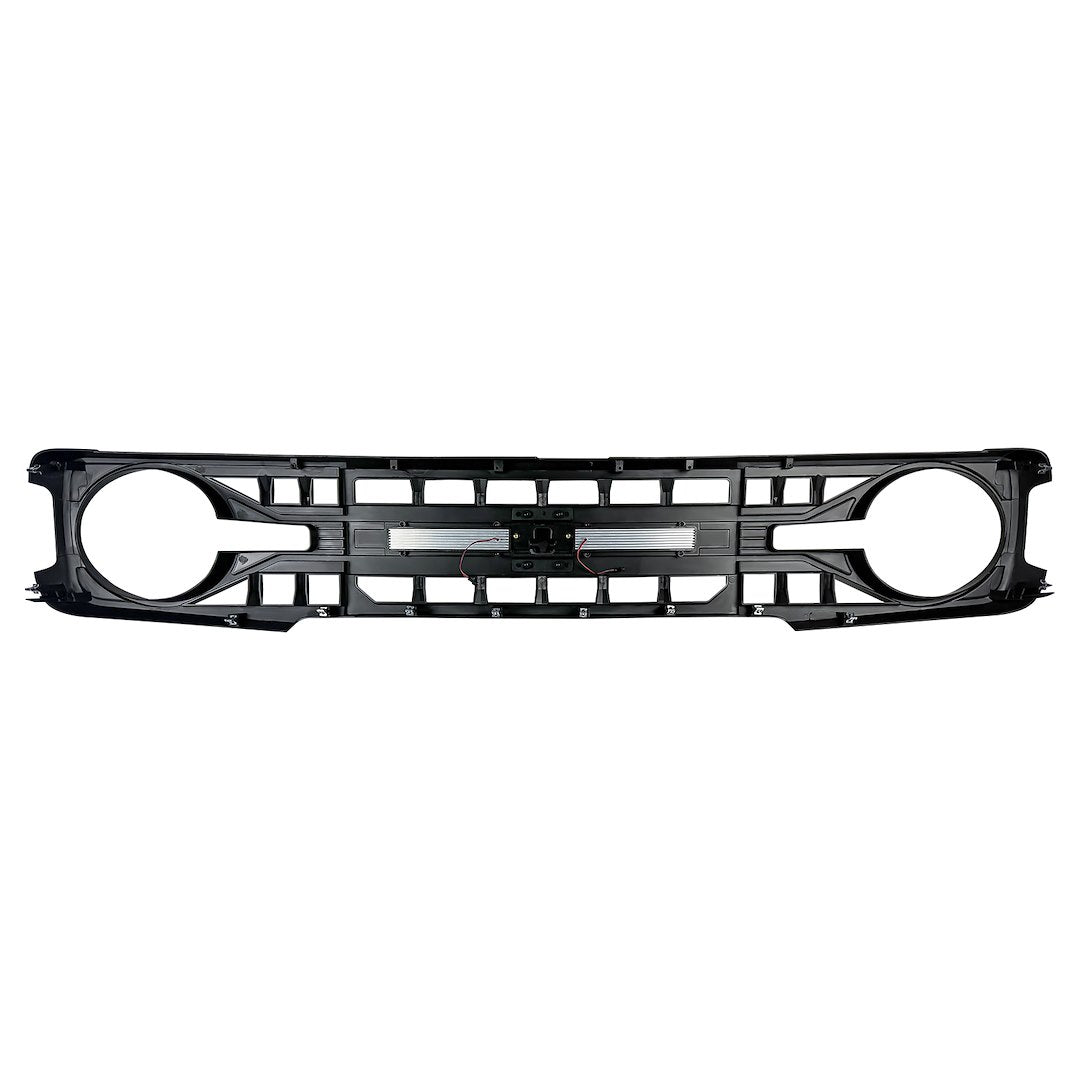 American Modified Amfmea00116 Grille||amfmea00116_05.Jpg||89||amdamfme00116||2236060
