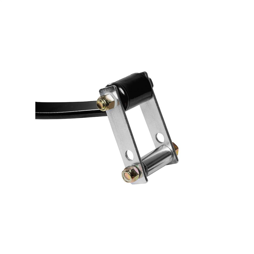 Product of Super Springs Ssa47 Helper Spring Kit