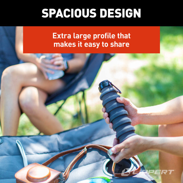 Product of Lippert Components 2021123295 Camping Ottoman