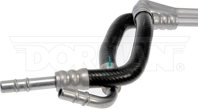 Dorman (Oe Solutions) 624-578 Oil Cooler Line||624-578_3.Jpg||88||d18624578||2243367