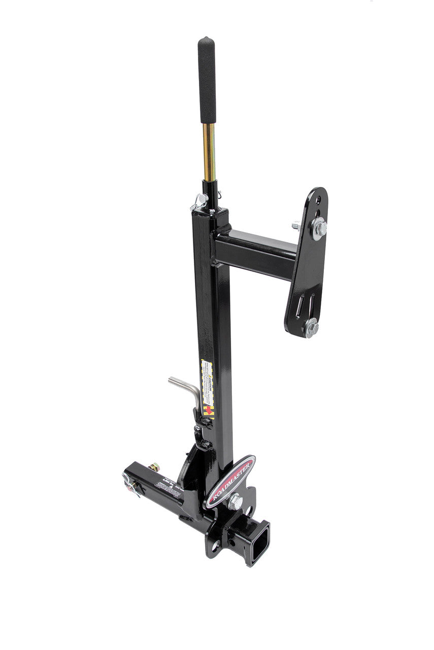 Product of Roadmaster Inc 195125 Spare Tire Carrier