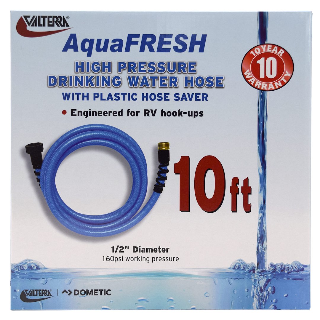 Product of Valterra W01-8120 Fresh Water Hose