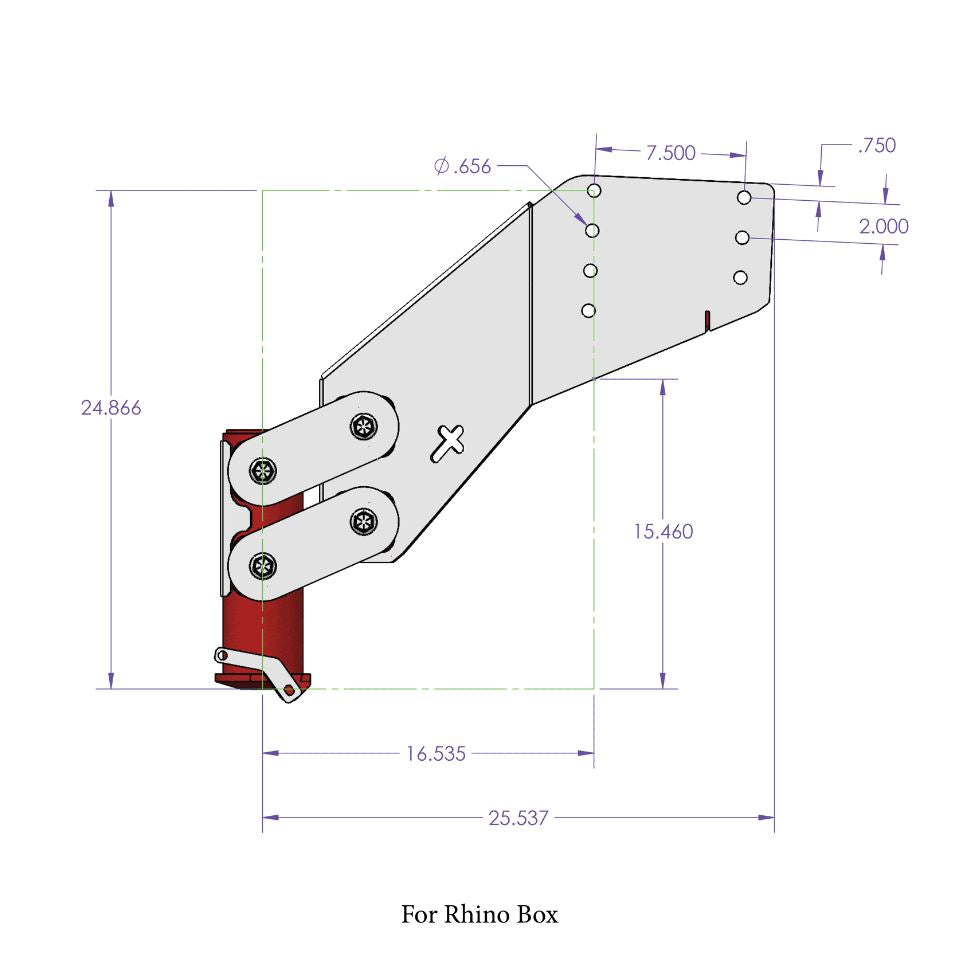 Gen-Y Hitch Gh-8076al Gooseneck Trailer Coupler||gh-8076al_5.Jpg||90||gyhgh8076al||878221